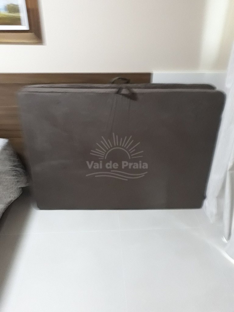 Apto 2 Quartos na Praia Grande – com Piscina