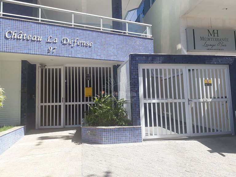 Prainha a Poucos Passos – Apto 2 Quartos Completo