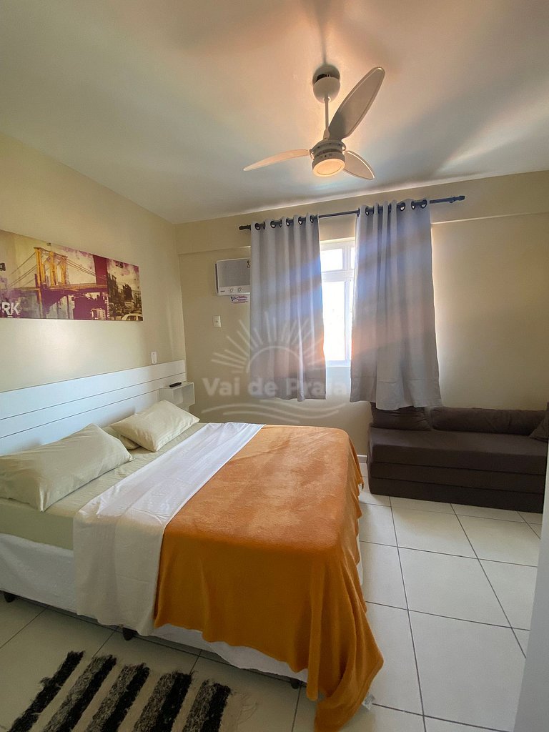 Aconchegante Apartamento na Prainha