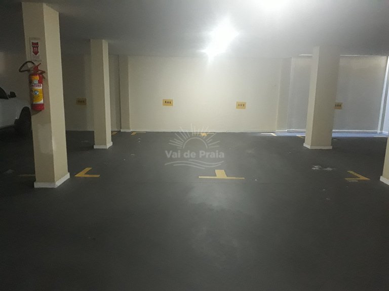 Prainha a Poucos Passos – Apto 2 Quartos Completo