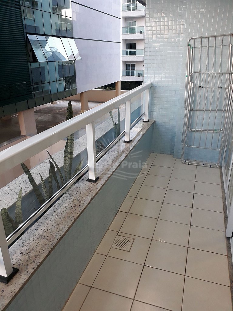 Prainha a Poucos Passos – Apto 2 Quartos Completo