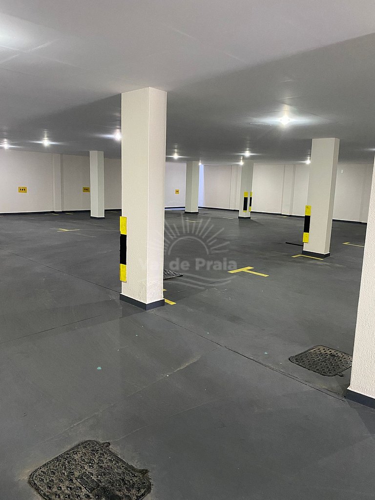 Aconchegante Apartamento na Prainha