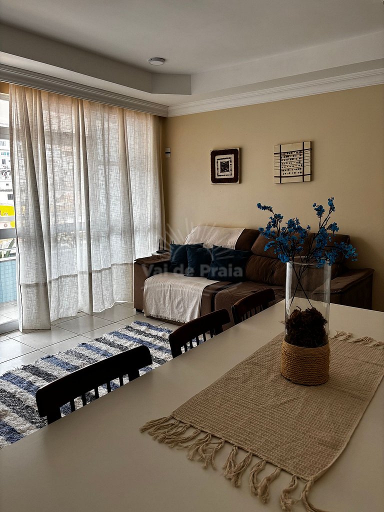 Apartamento de 2 quartos próximo à Prainha em Arraial do Cab