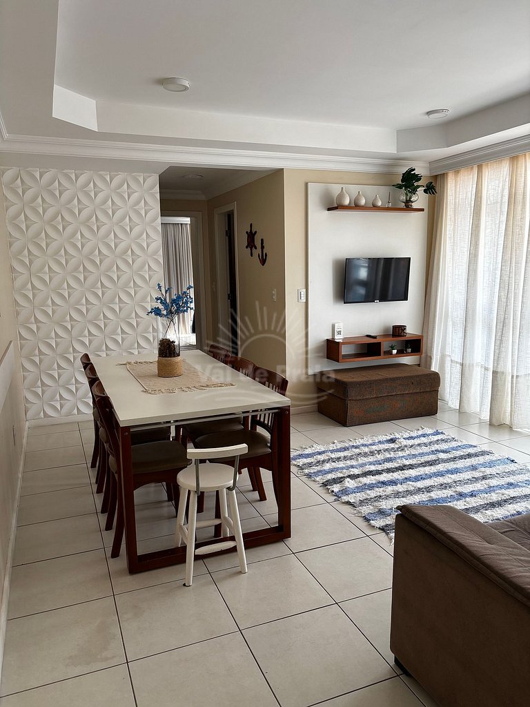 Apto 2 Quartos Pertinho da Prainha – Arraial do Cabo