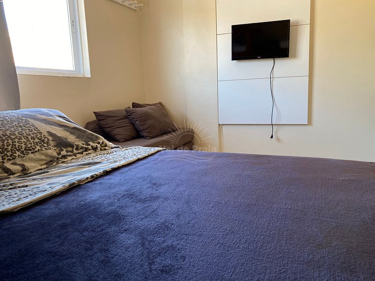 Apto 2 Quartos Pertinho da Prainha – Arraial do Cabo