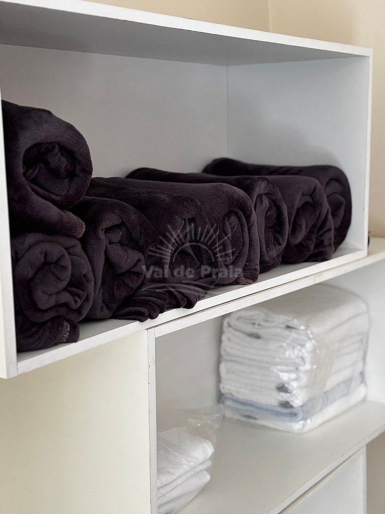 Apartamento de 2 quartos próximo à Prainha em Arraial do Cab