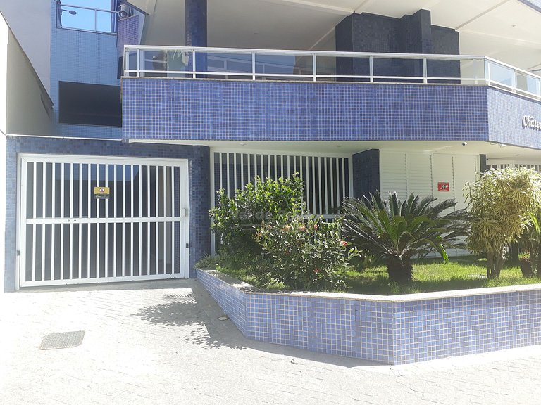 Charmoso Apartamento Arraial do Cabo