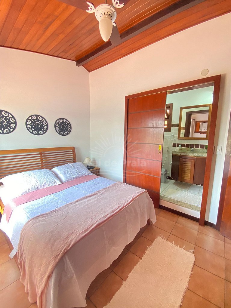 Casa de Praia em Geribá