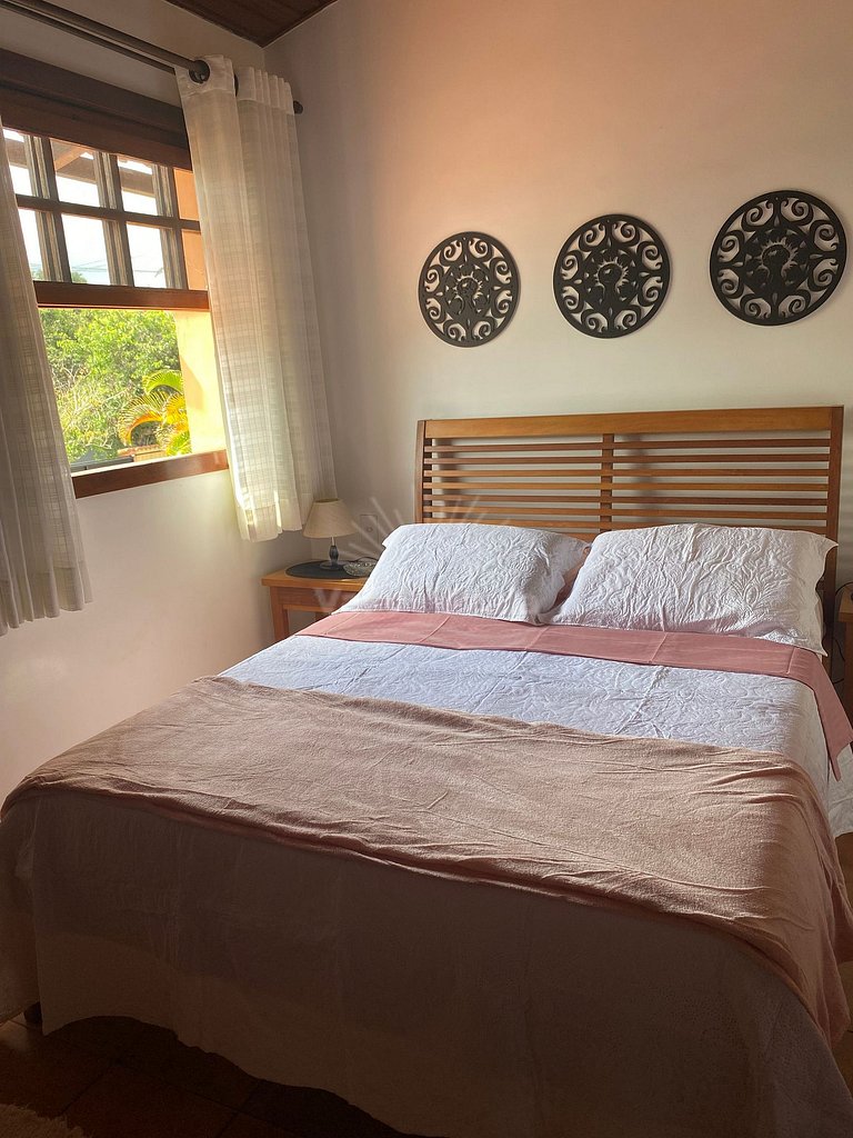 Casa de Praia em Geribá