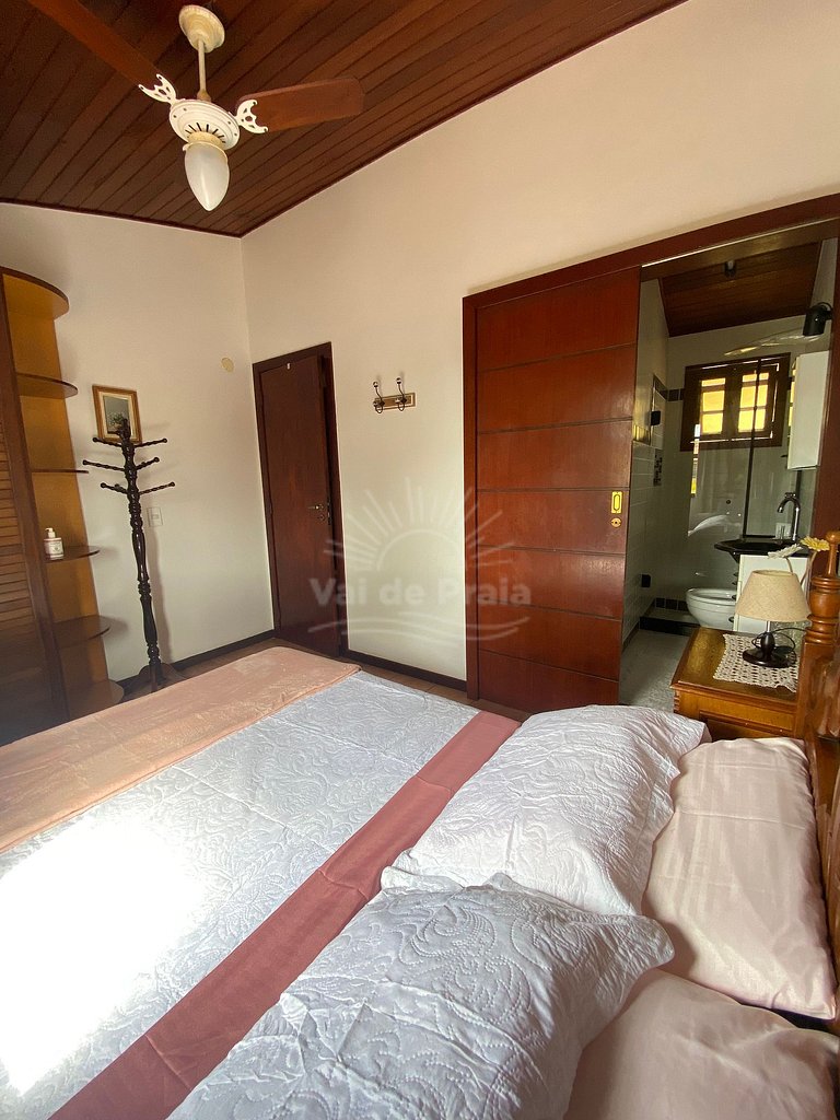 Casa de Praia em Geribá