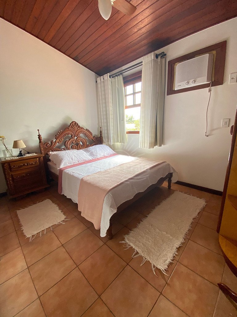 Casa de Praia em Geribá