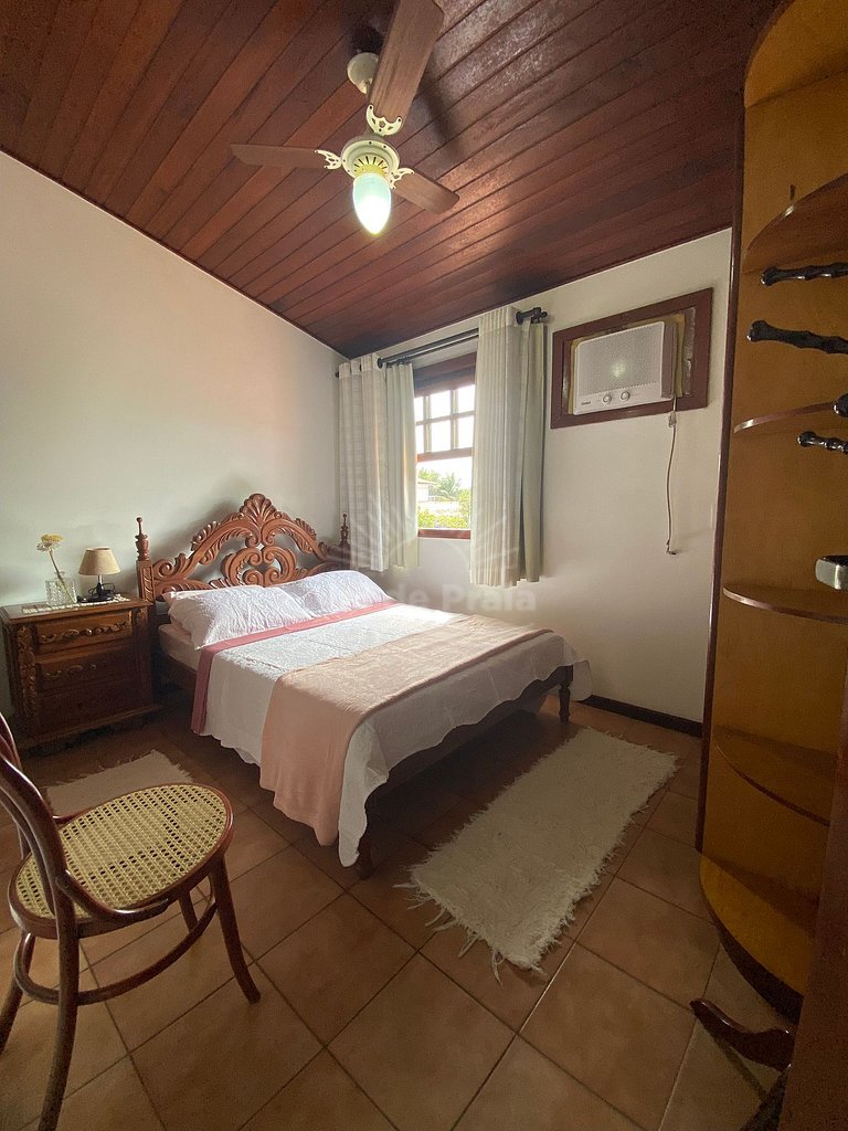 Casa de Praia em Geribá