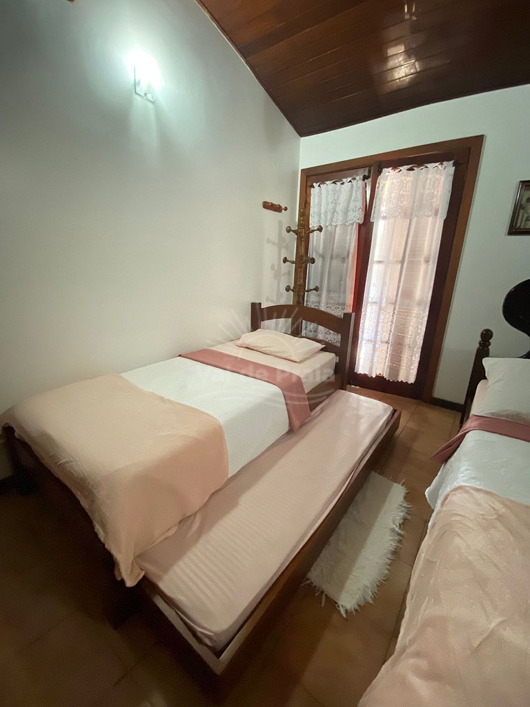 Casa de Praia em Geribá