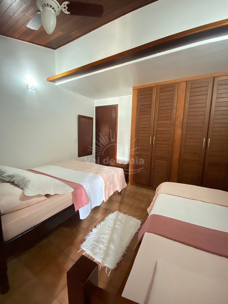 Casa de Praia em Geribá