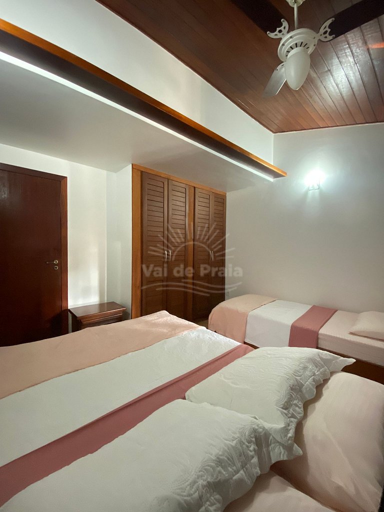 Casa de Praia em Geribá