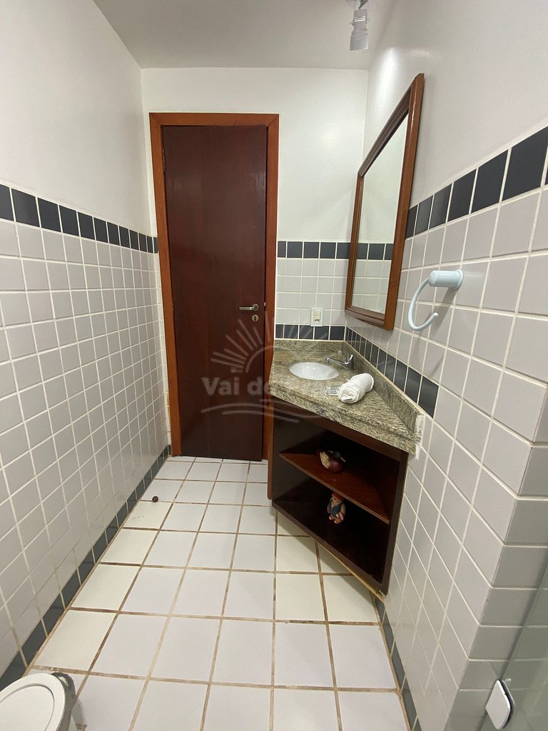 Casa de Praia em Geribá