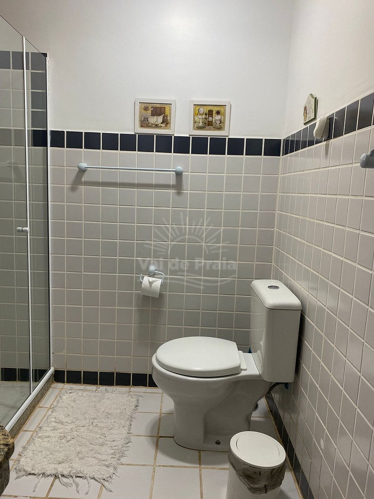 Casa de Praia em Geribá