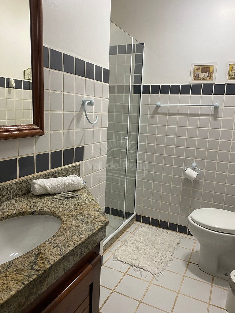 Casa de Praia em Geribá