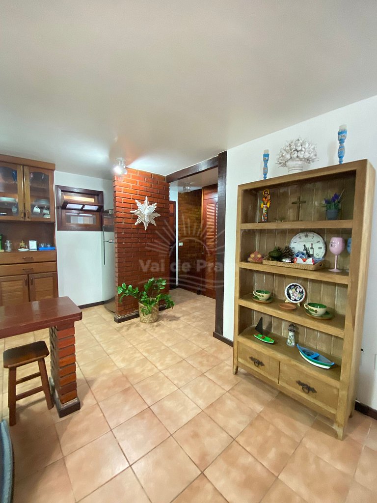 Casa de Praia em Geribá