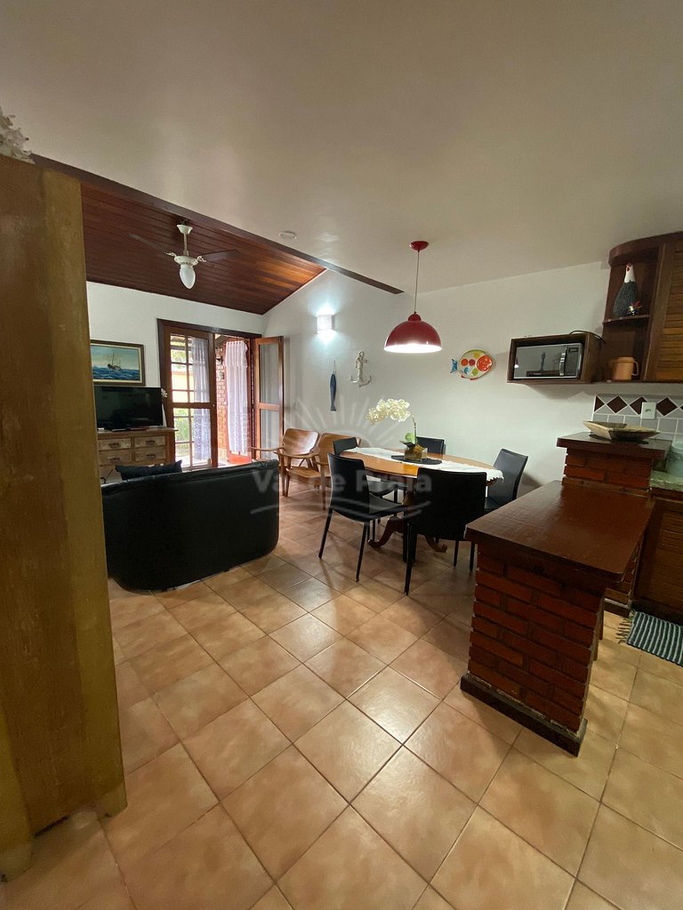 Casa de Praia em Geribá