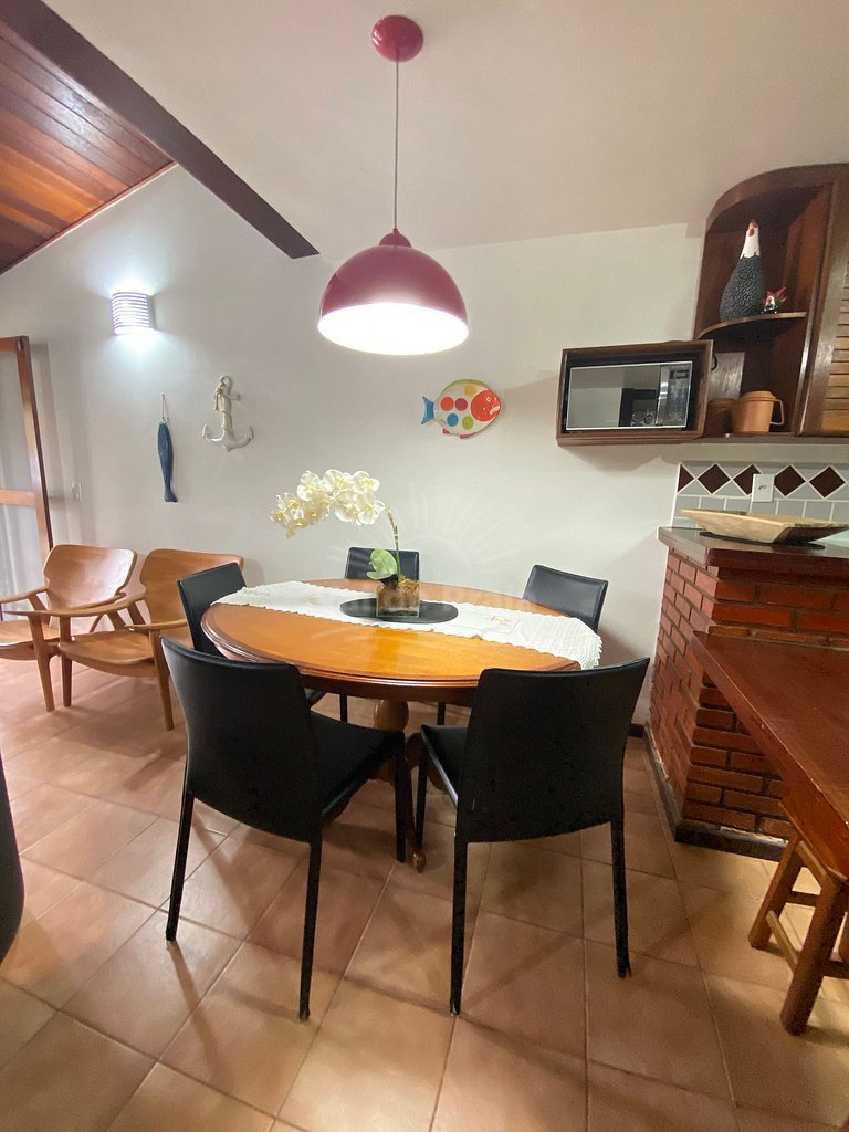 Casa de Praia em Geribá