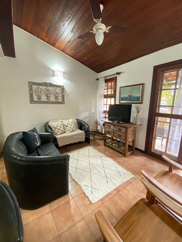 Casa de Praia em Geribá