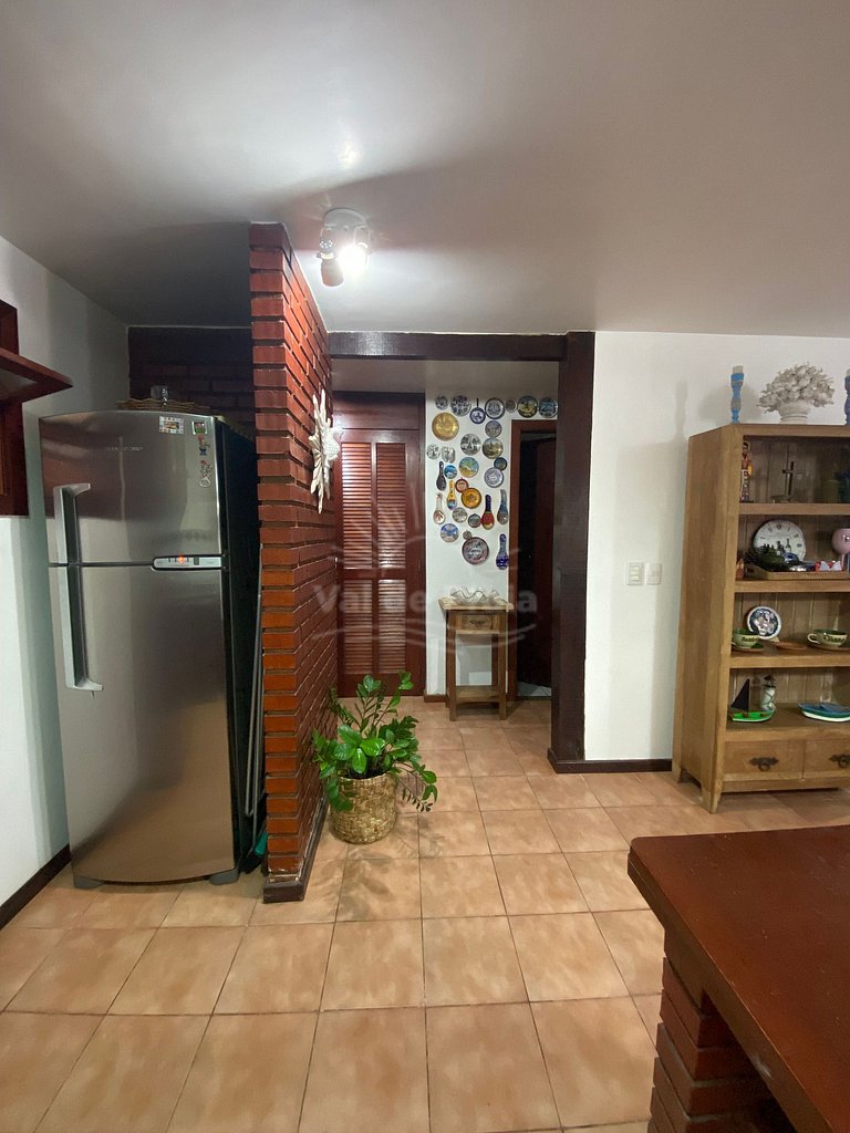 Casa de Praia em Geribá