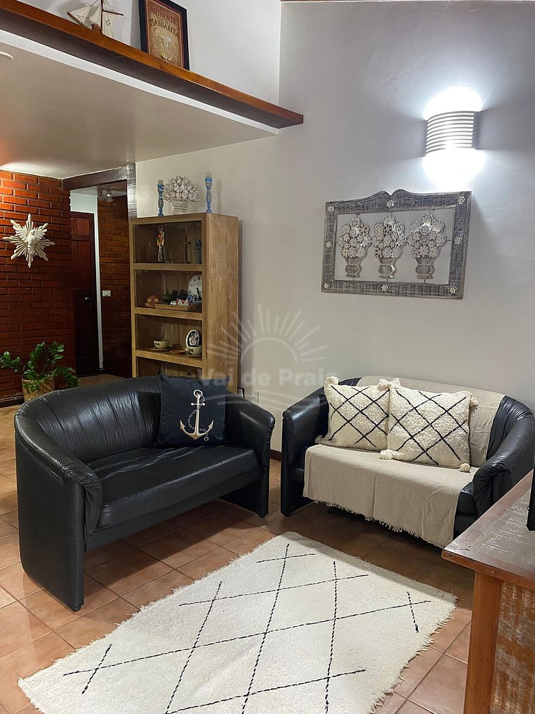 Casa de Praia em Geribá