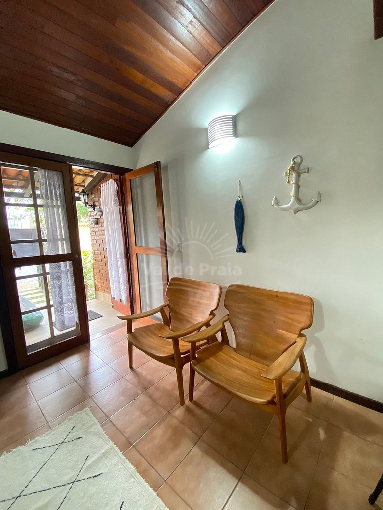 Casa de Praia em Geribá