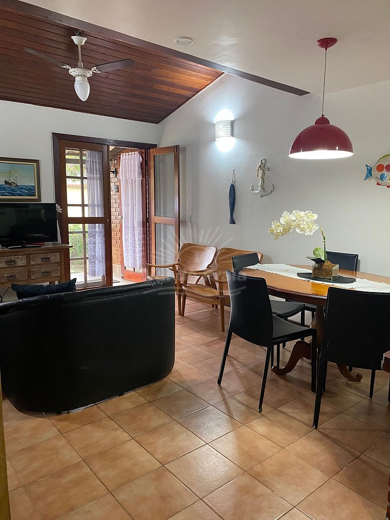 Casa de Praia em Geribá