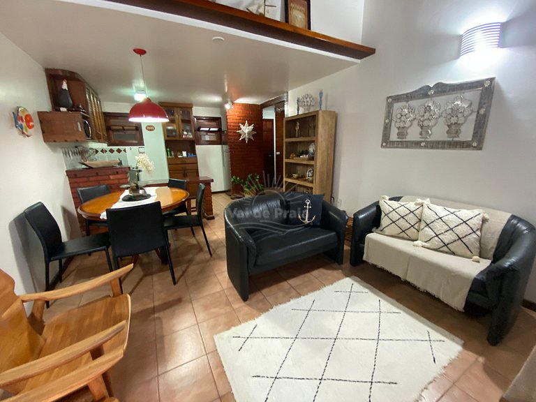 Casa de Praia em Geribá