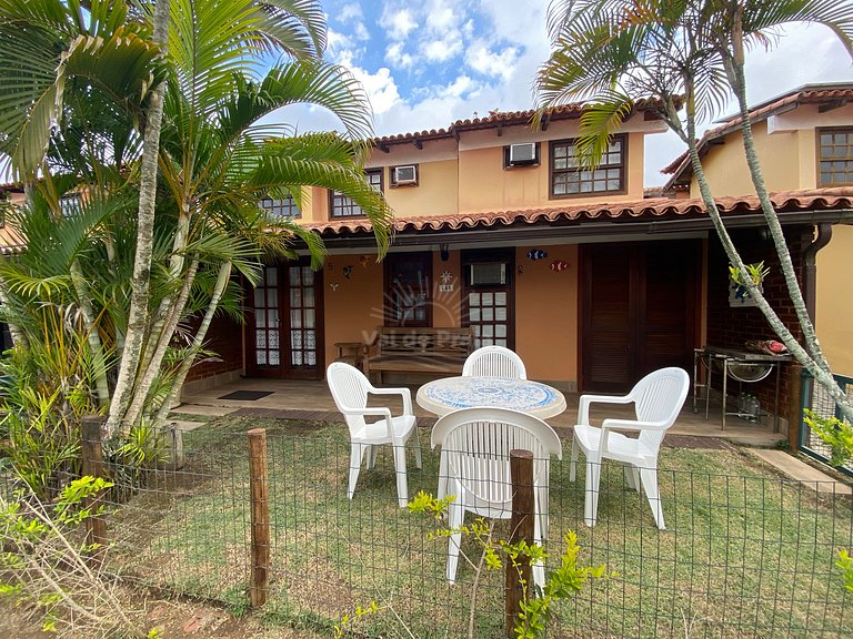 Casa de Praia em Geribá