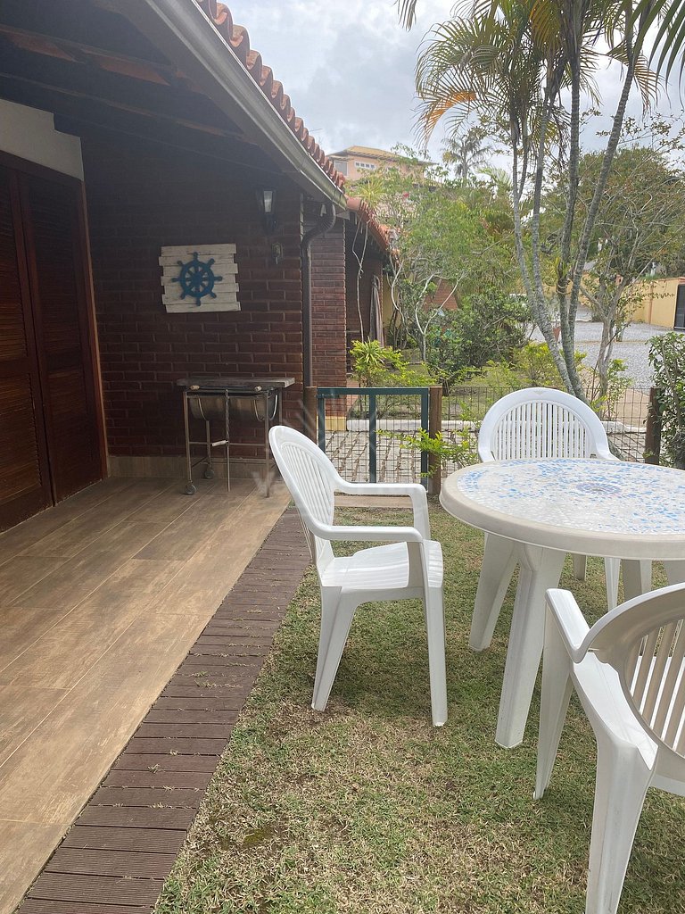 Casa de Praia em Geribá