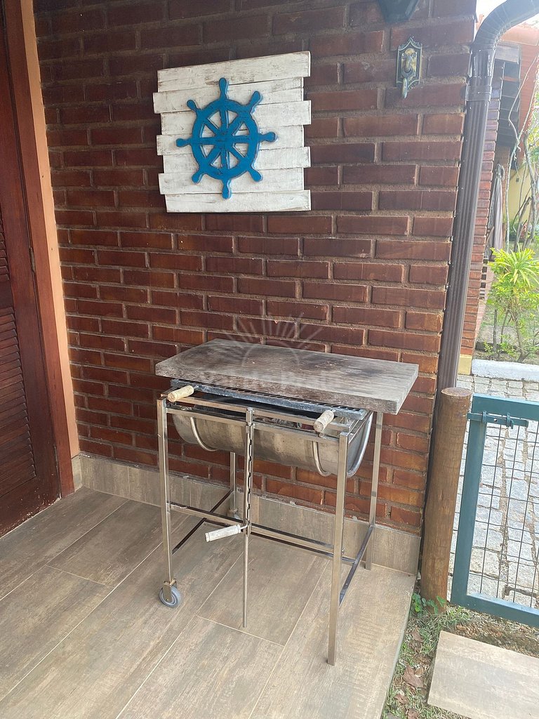 Casa de Praia em Geribá