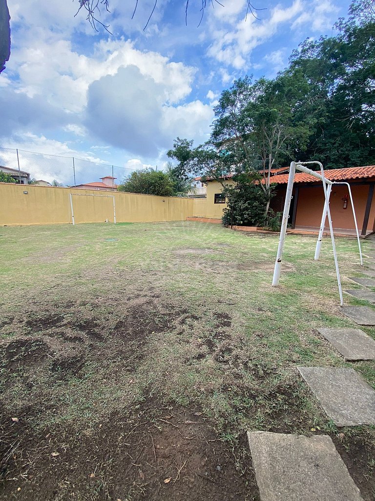 Casa de Praia em Geribá