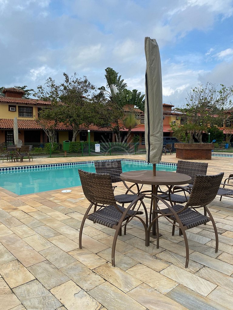 Casa de Praia em Geribá