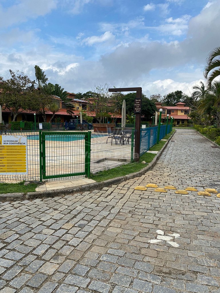 Casa de Praia em Geribá