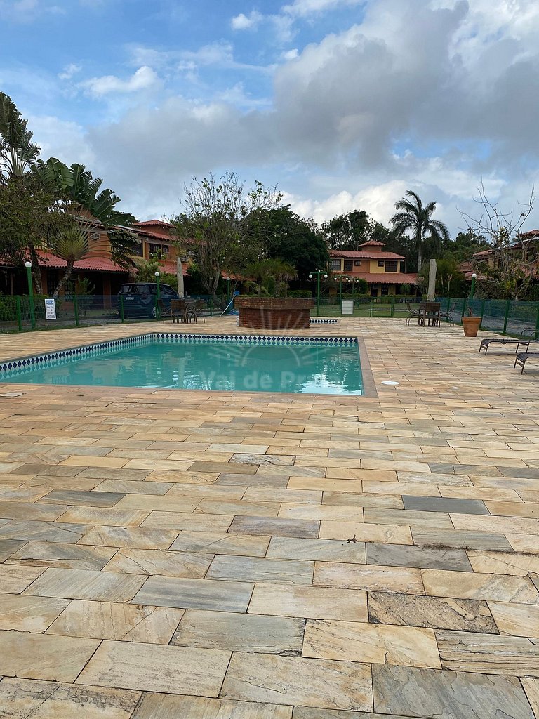 Casa de Praia em Geribá