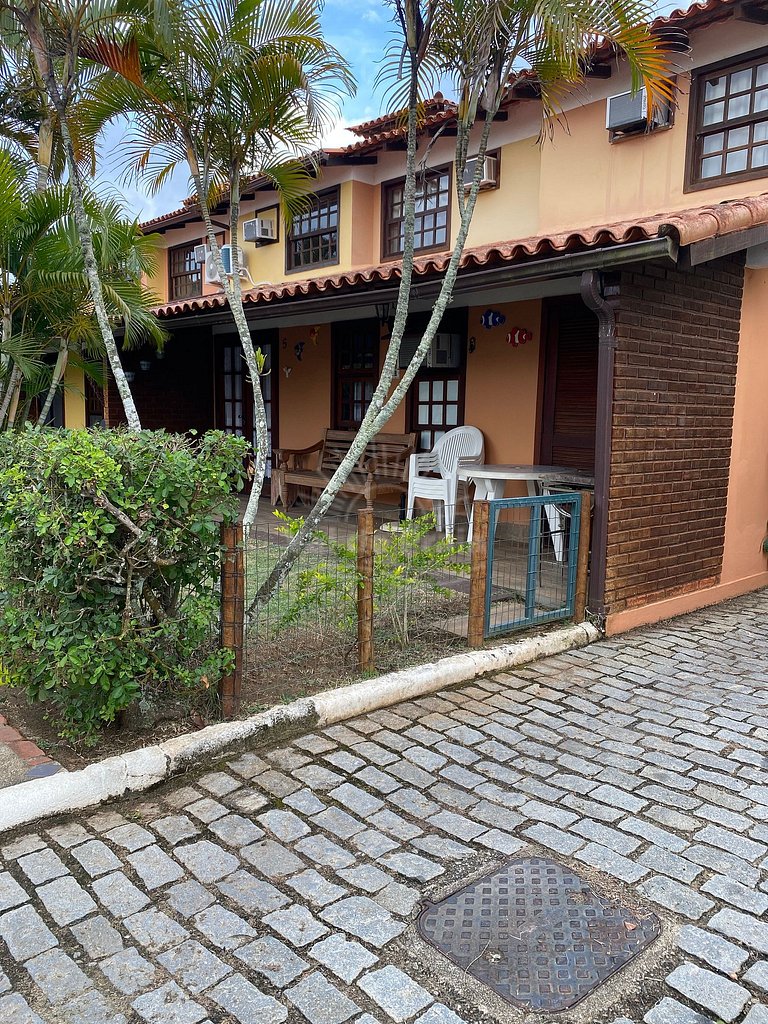 Casa de Praia em Geribá