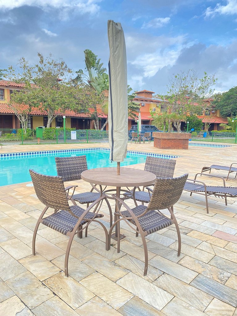 Casa de Praia em Geribá