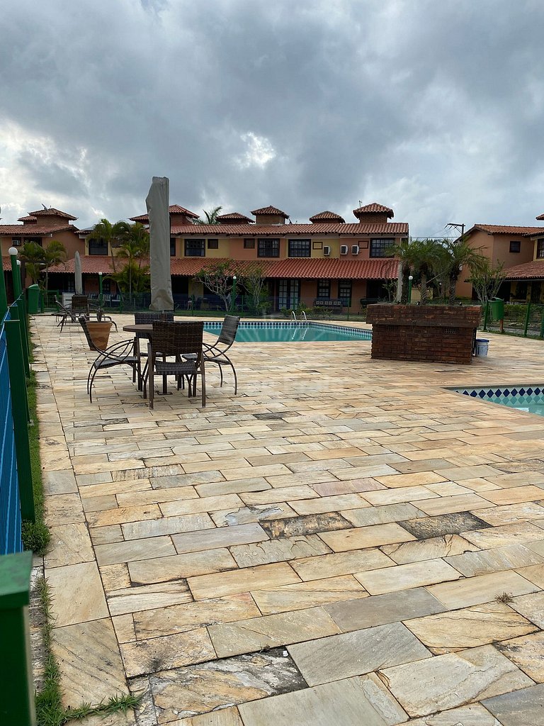 Casa de Praia em Geribá