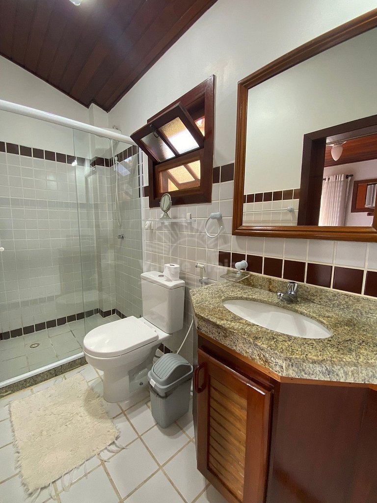 Casa de Praia em Geribá