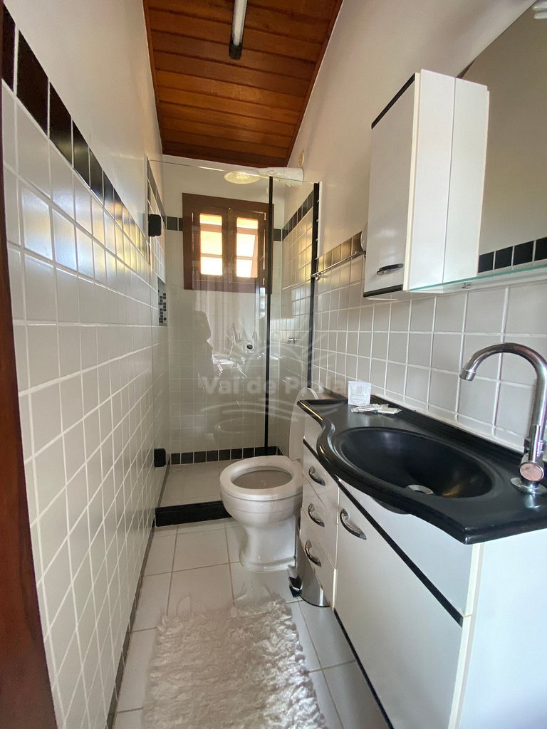 Casa de Praia em Geribá