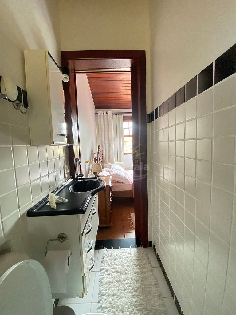 Casa de Praia em Geribá