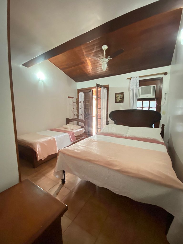 Casa de Praia em Geribá