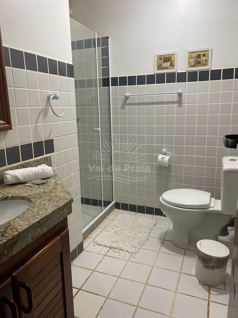 Casa de Praia em Geribá