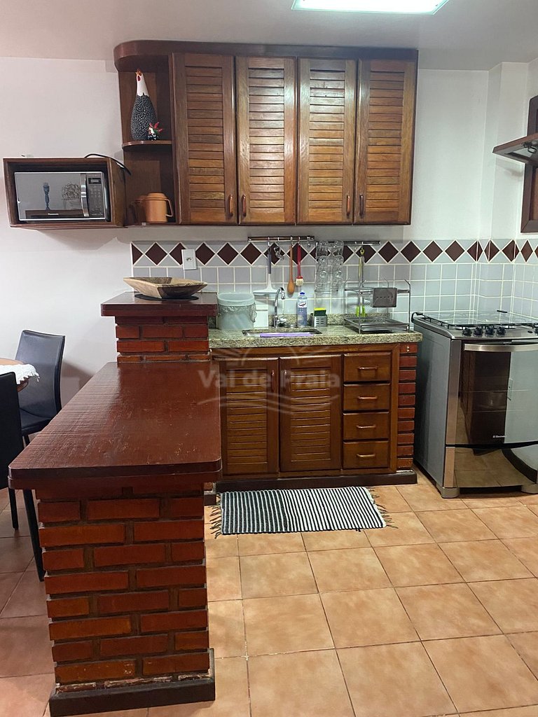 Casa de Praia em Geribá