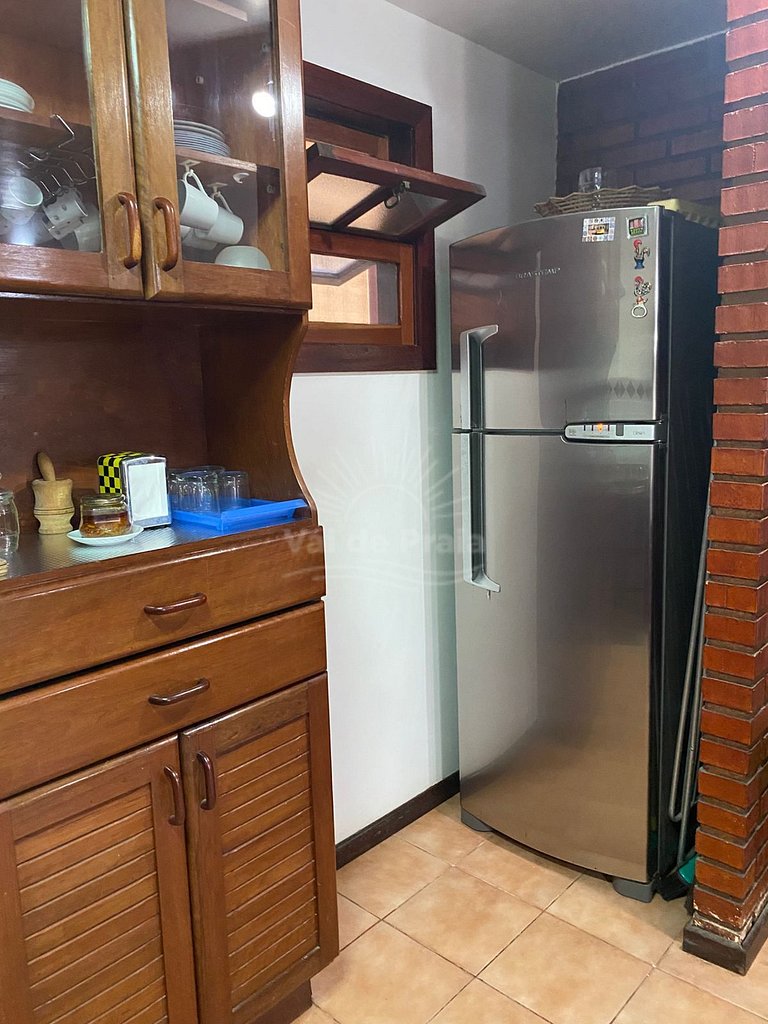 Casa de Praia em Geribá