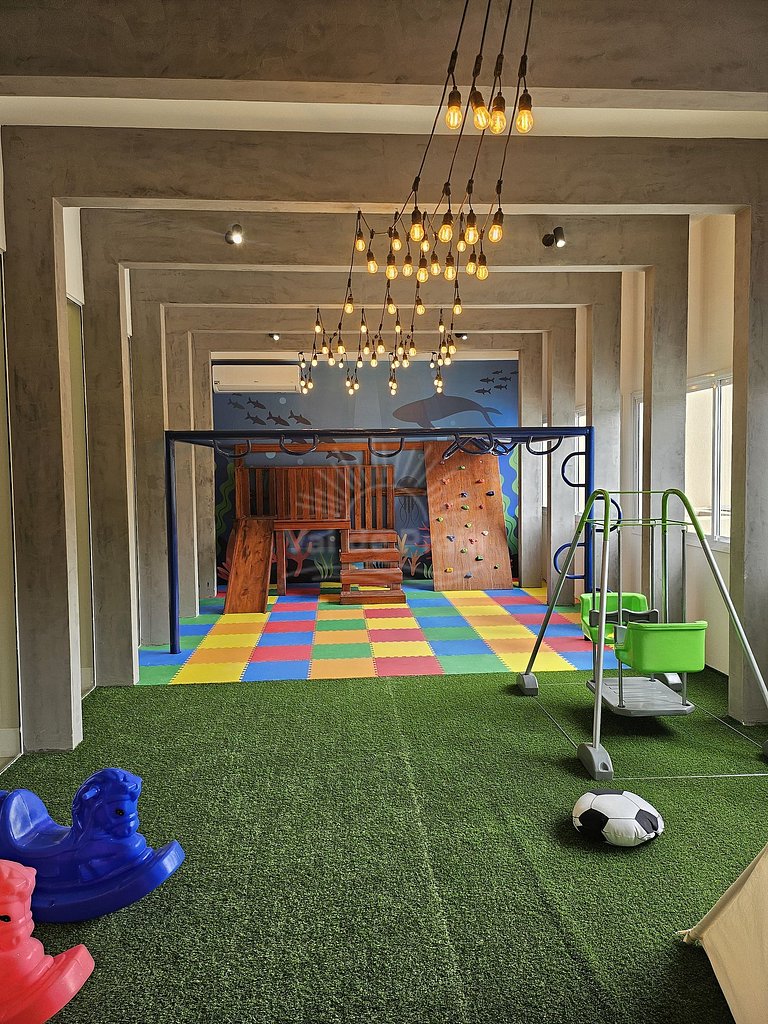 Alto Padrão na Prainha | Condomínio Completo