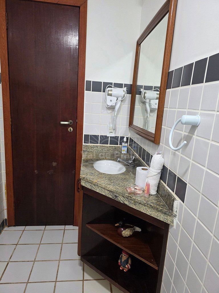 Casa de praia em Geribá